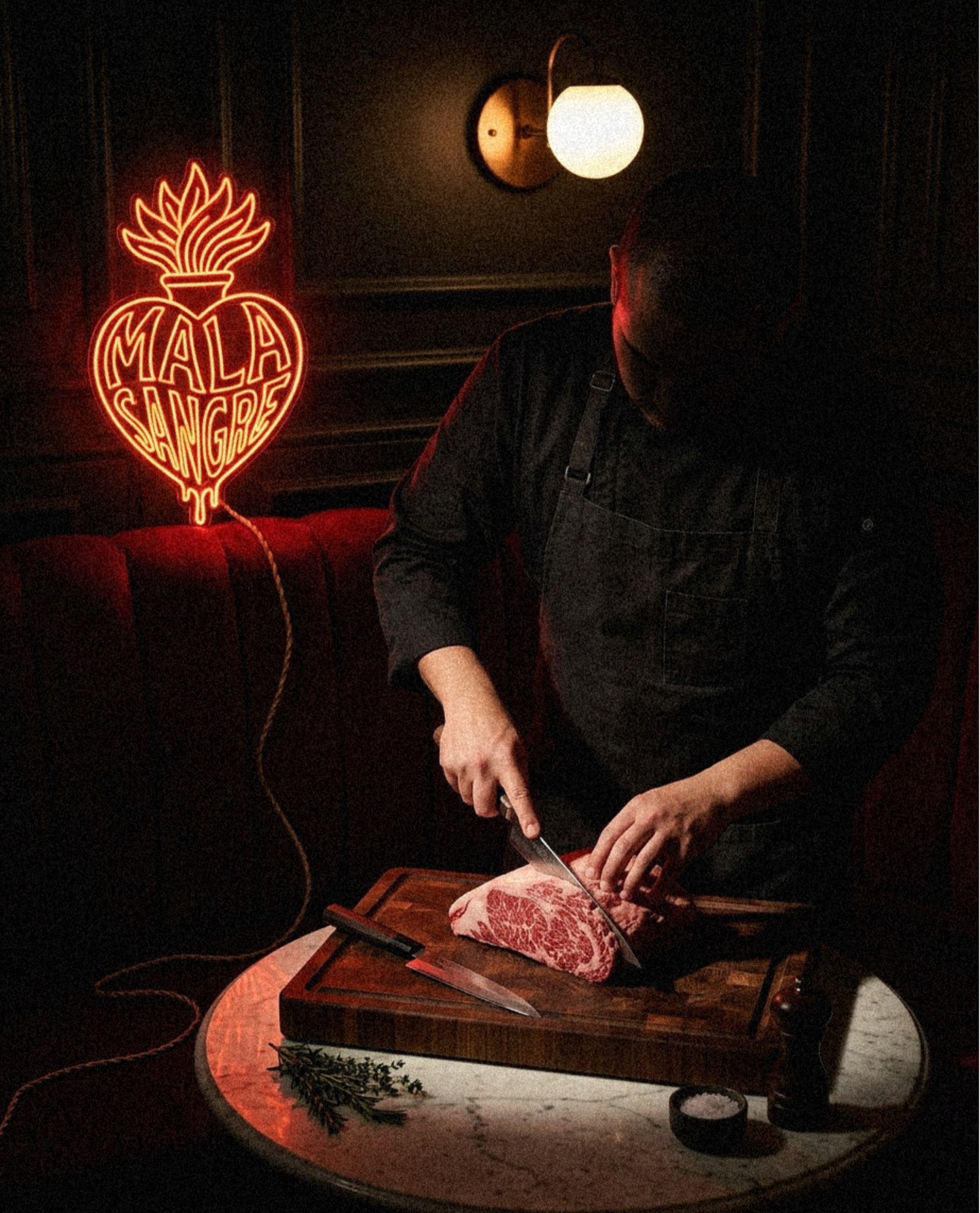 Chef Wagyu